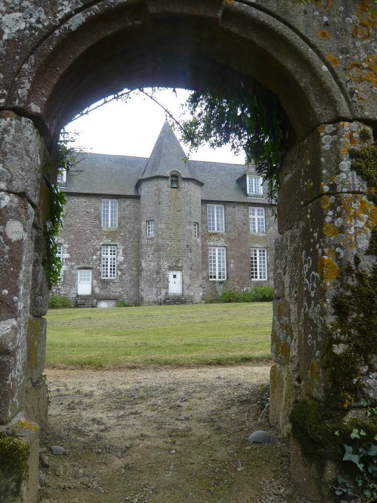 Normandie: Manor
